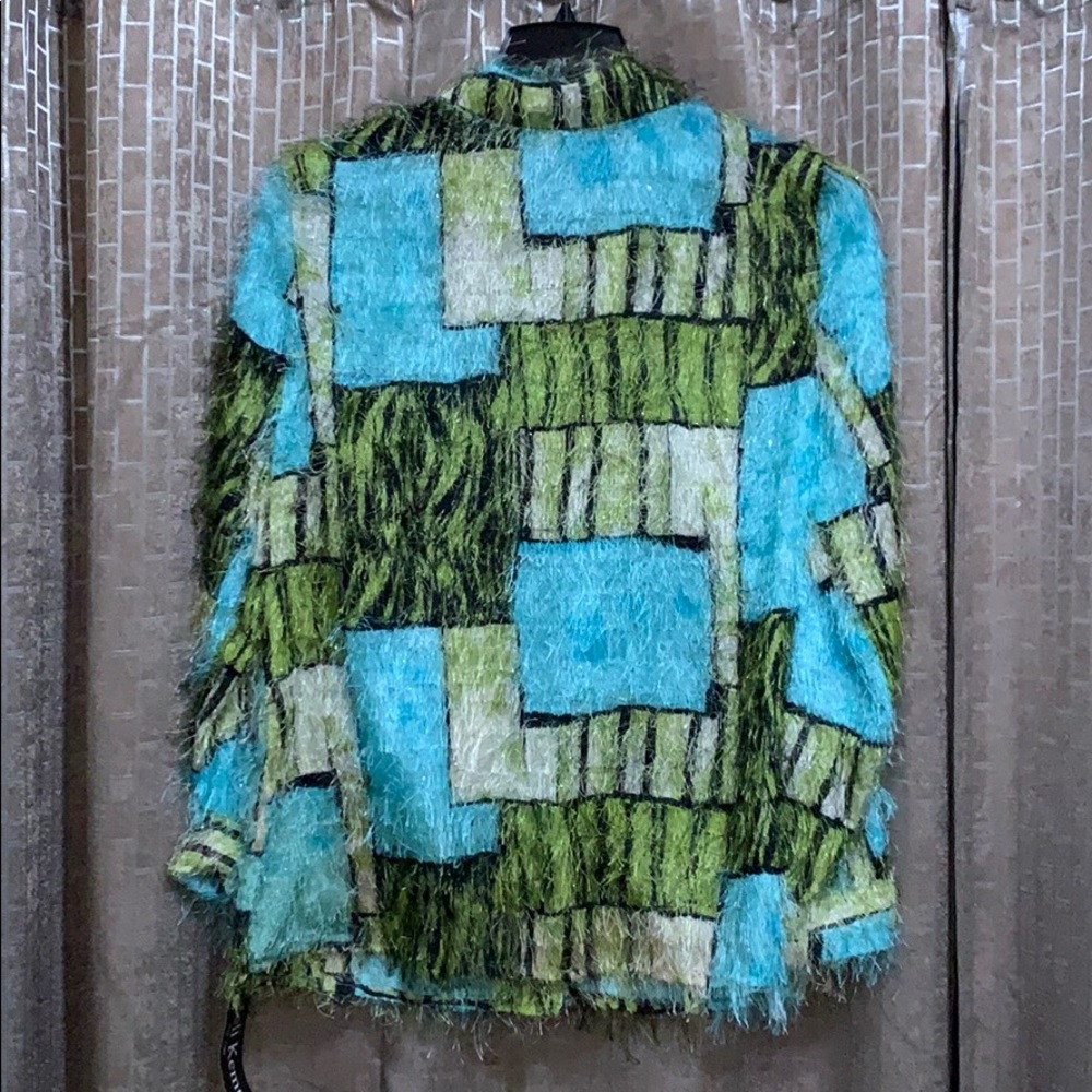 Hairy Jacket - Picture 4 of 4